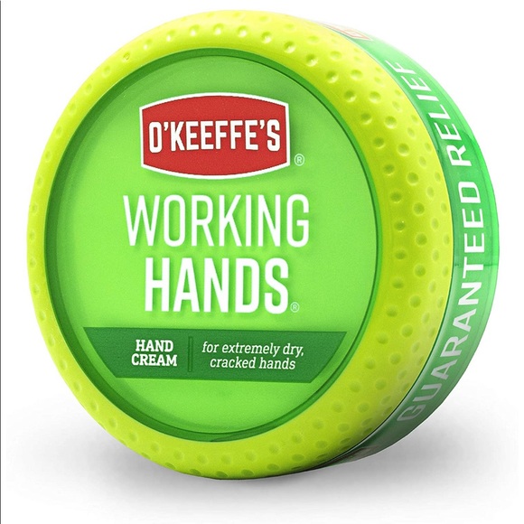 O’Keeffe’s Working Hands + Sample - Picture 3 of 5